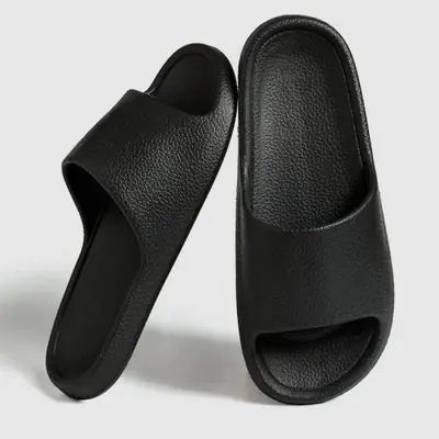 Image de Tongs d'Été Confortables pour Femmes - Semelle Souple & Légère