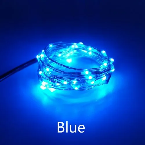 Blue ( Static )