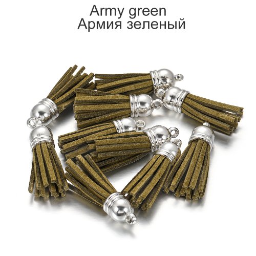 Army green