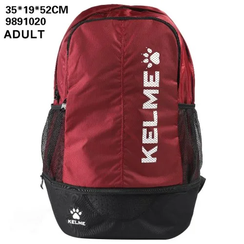 Red Adult Bag