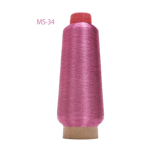 MS-34 Antique Mauve