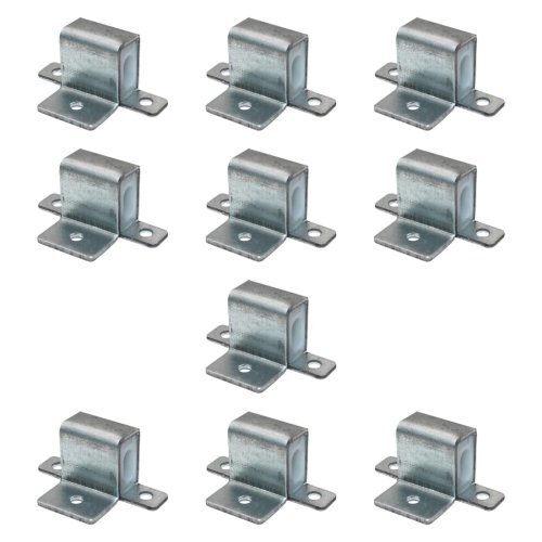 Imagen de Kit de Reparación de Resortes para Sofá - 10 Clips Fáciles de Instalar