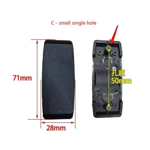 CS simple H 1 pièce