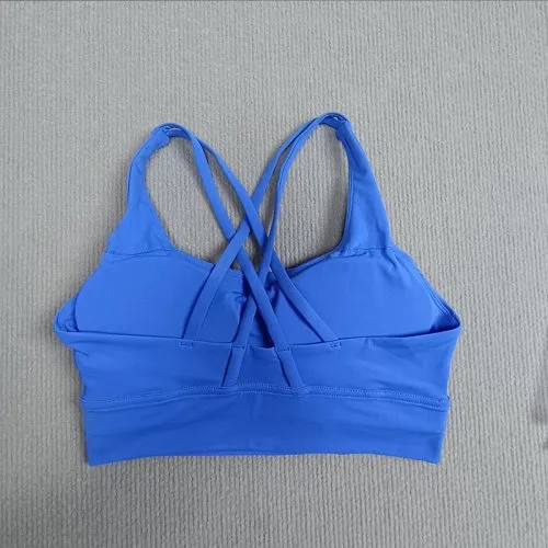 Elektrisch blauw