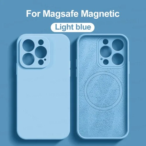 Licht blauw
