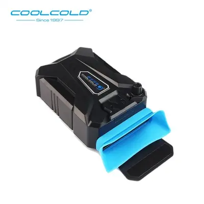 Image de Refroidisseur Portable USB pour Ordinateur