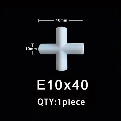 E10x40 mm-1 pièce