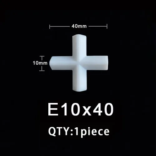 E10x40 mm-1 stuk