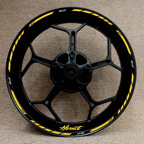 Hornet 1