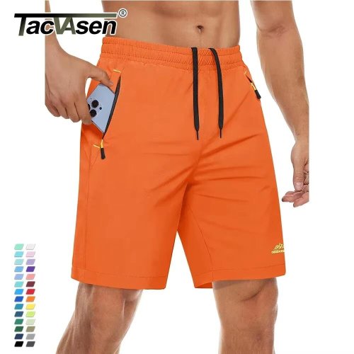 Image de Shorts de Sport Homme Ultra-Légers & Rapide Séchage