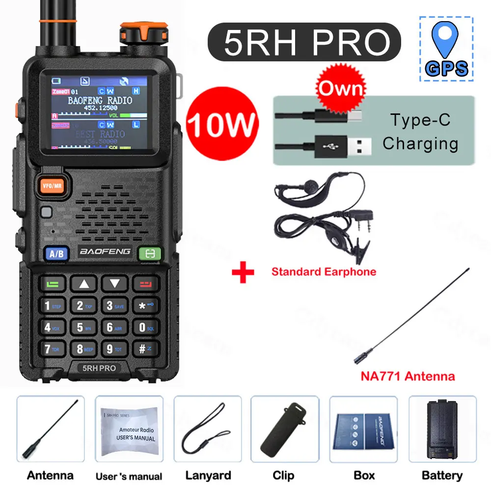 5RH PRO-Kit 6
