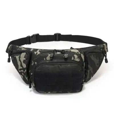 Image de Sac Épaule Cyclisme Multifonctionnel Homme