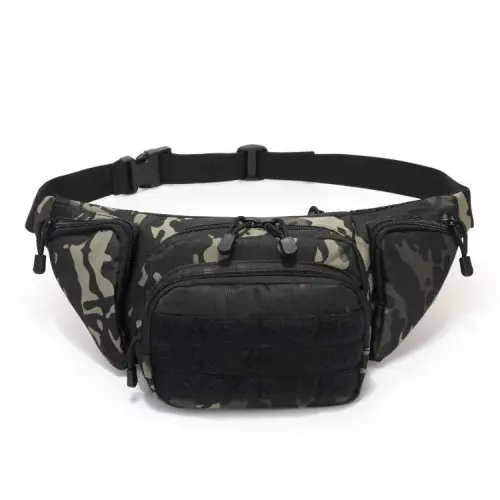 Image de Sac Épaule Cyclisme Multifonctionnel Homme