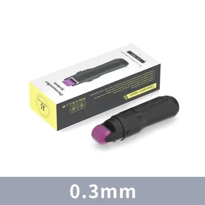 Image de Roller Dermatologique 2023 - Croissance Cheveux & Soins Peau