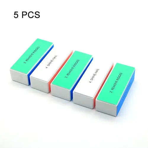 Quatre côtés - 5 pièces
