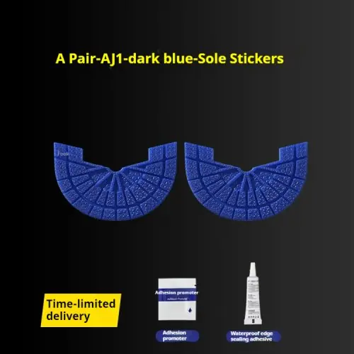 Image de Autocollants Antidérapants pour Chaussures