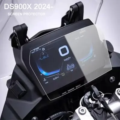 Image de Film Protecteur Tableau de Bord Moto DS900X