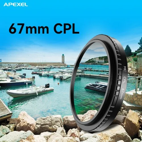 67MM CPL