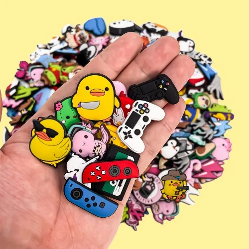 Zufällig 100pcs