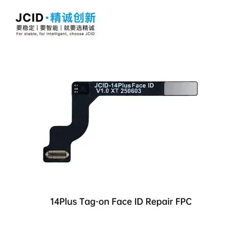 14 Plus Face ID