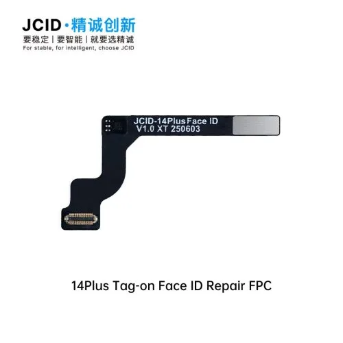 14 Plus Face ID