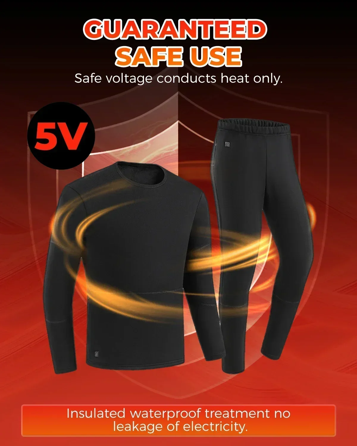Vue 5 du produit