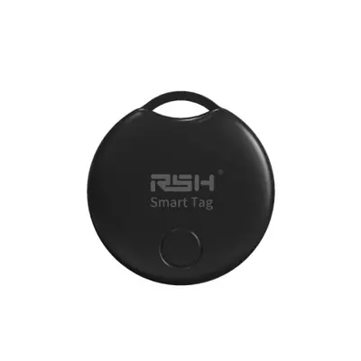 Image de Traceur GPS Intelligent RSH - Suivi en Temps Réel pour Android