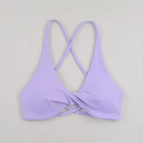 Violet rêveur