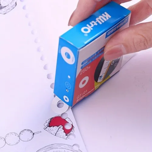 Vue 3 du produit