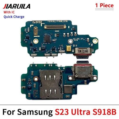 S23 Ultra S918B