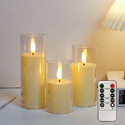 beige3pcs-withremote