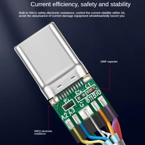 Vue 3 du produit