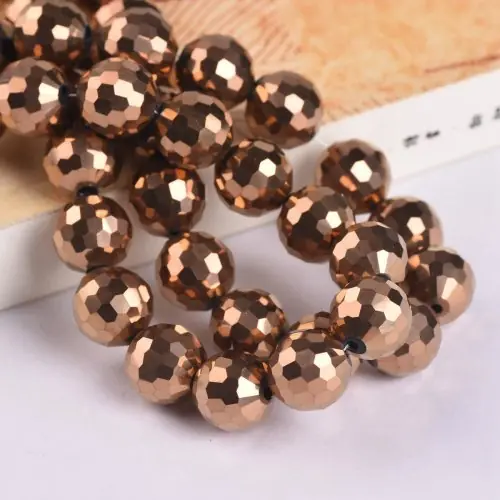 Bronze