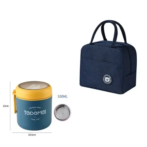 Ensemble de 2 pièces A