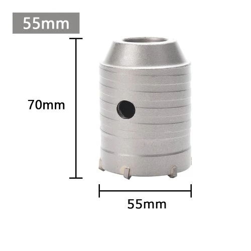 55mm