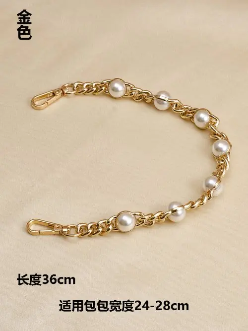 Gold 36cm