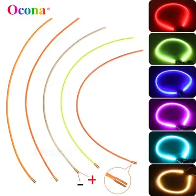 LED Flexible Coupe Libre - Filament LED 3V pour Bricolage