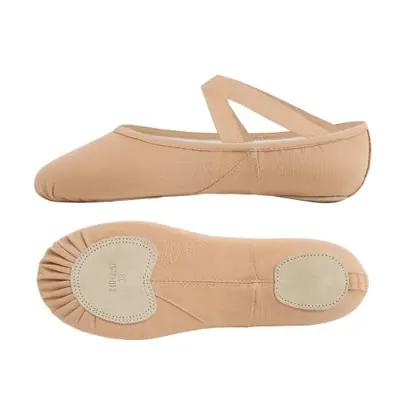 Image de Ballerines Souples pour Danse & Yoga - Confort Optimal