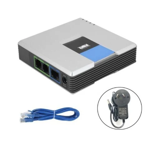 AU Plug