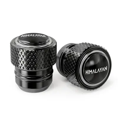 Image de Béquille Latérale CNC pour Royal Enfield Himalayan 450