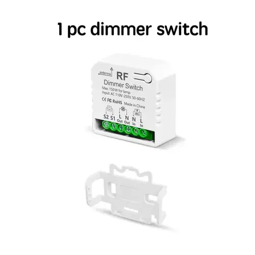 1 module