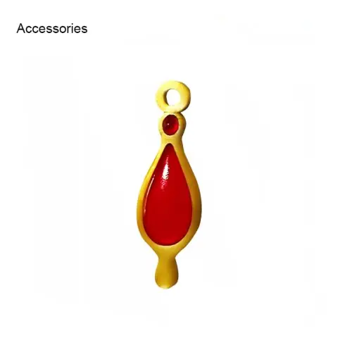 Image de Cosplay Madoka Kaname - Arc Flèche Rose & Accessoires