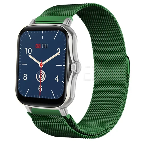 Green 18