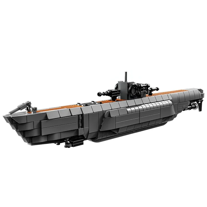 738Pcs