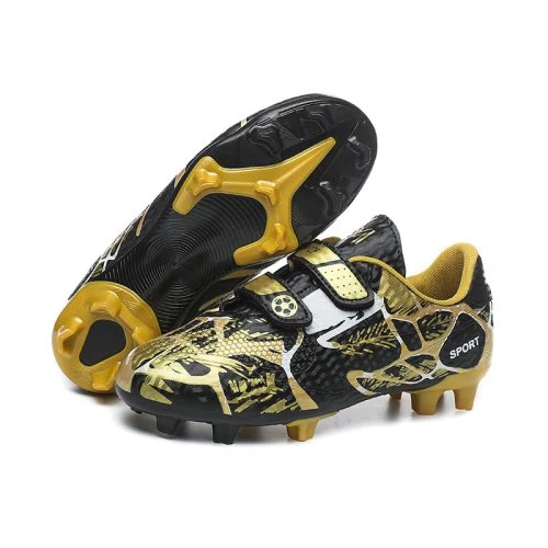 Schwarz FG Schuhe