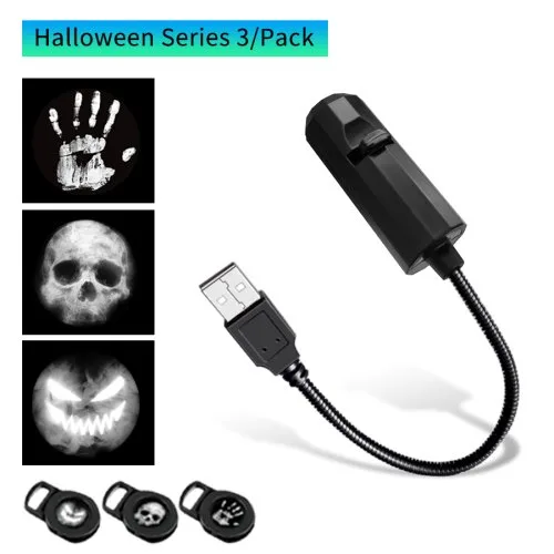 3 filmy Halloween