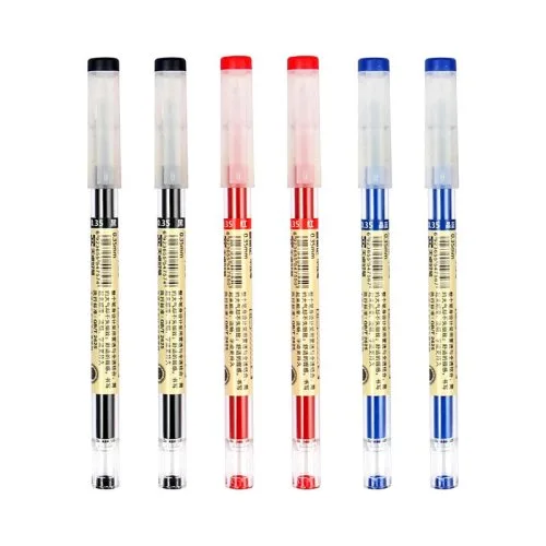 Mengen-6pcs-pen