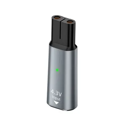 Image de Adaptateur USB-C pour Rasoir Philips OneBlade