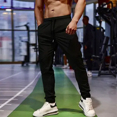 Image de Pantalon Homme Respirant Séchage Rapide - Sport & Loisirs