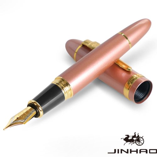 Roze goud